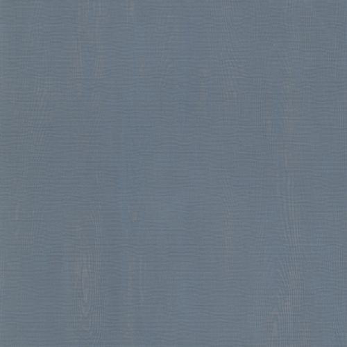 Wallpaper wood grain blue Marburg Opulence Classic 58245