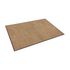 Skewed View Heavy Duty Dirt Barrier Mat Commercial Door Mat Non-Slip Mat caramel X-Tra Clean 3