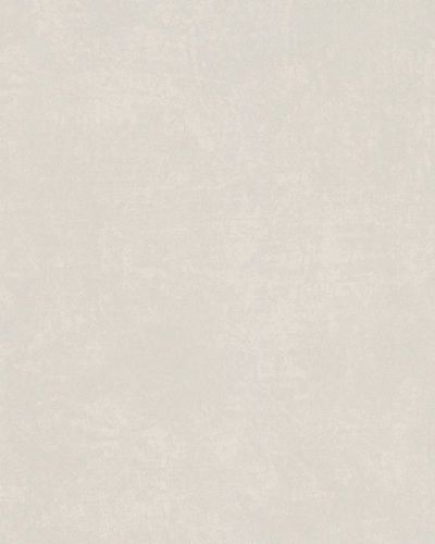 Wallpaper mottled vintage cream beige metallic Marburg Catania 58615
