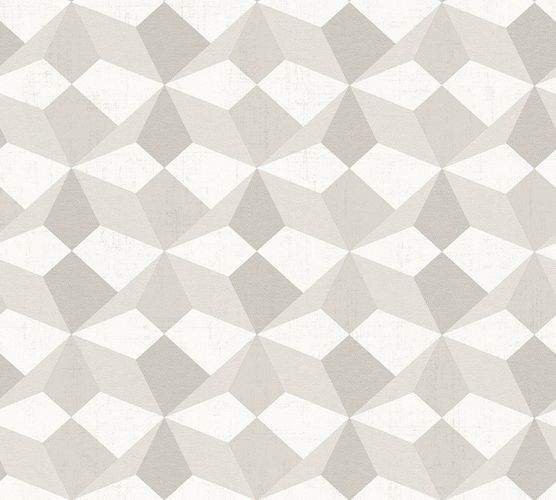 wallpaper eco graphic cream