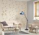 Wallpaper ethno graphic cream gloss AS 34302-5 3