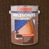 Wood Stain Protection Glaze Nut Tree 2.5 litres Wilckens 1