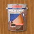 Wood Stain Protection Glaze Oak 2.5 litres Wilckens 1