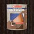 Wood Stain Protection Glaze Palisander 750ml Wilckens 1