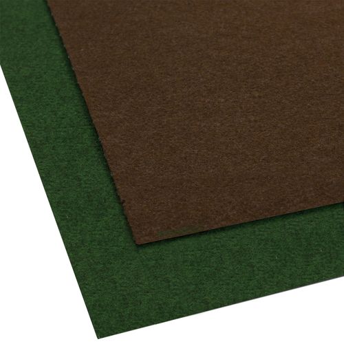 Artificial Grass Lawn Grass Mat Summergreen Basic 200cm