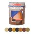 Wood Stain Protection Glaze 7 Colours 750ml Wilckens