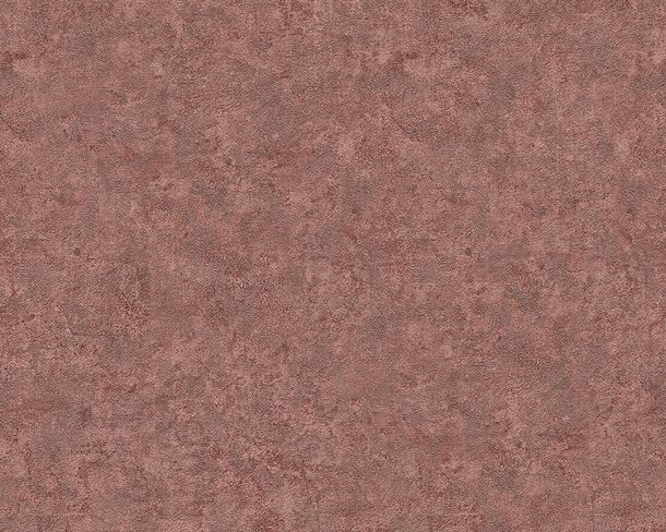 Article picture Wallpaper mottled vintage red brown Gloss Architects Paper 95941-3