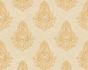 Article picture Wallpaper baroque textured cream Gloss Architects Paper 95981-3 1