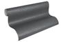 Roll pictureWallpaper textured granules black Gloss Architects Paper 95982-4 2