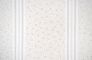 Wallpaper Fuggerhaus Byzantium stripes mosaic white Glitter 4790-24 1