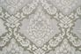 Wallpaper Fuggerhaus Byzantium baroque silver Gloss 4792-15 1