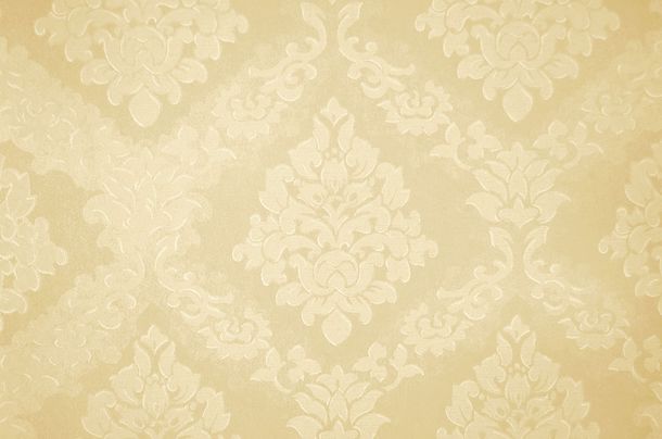 Wallpaper Fuggerhaus Byzantium baroque gold Gloss 4792-39