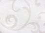 Article picture Wallpaper Fuggerhaus Secret Garden tendril white Metallic 4809-38 1