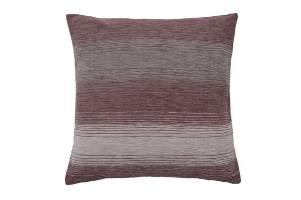 Article picture Pillow Case Cushion Cover Pillowslip Linn stripes Homing 5904-07 | 50x50cm
