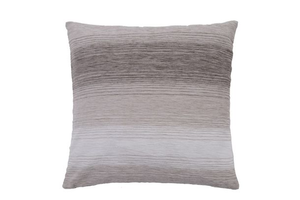 Article picture Pillow Case Cushion Cover Pillowslip Linn stripes Homing 5904-21 | 50x50cm