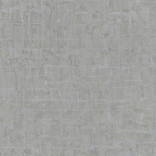 Article picture Wallpaper Dieter Langer Tango textured grey gloss 58807