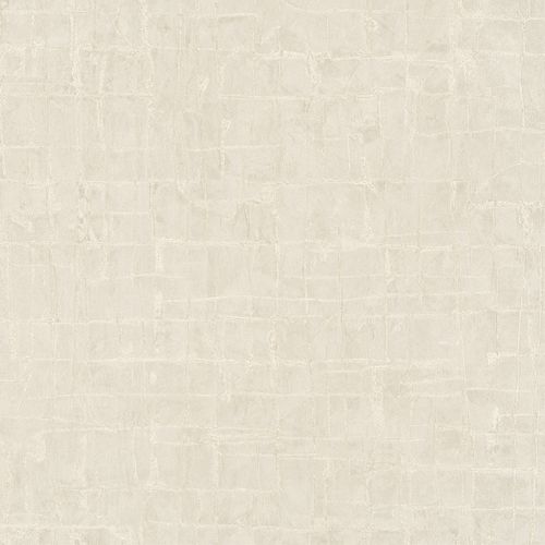 Article picture Wallpaper Dieter Langer Tango textured cream beige gloss 58808