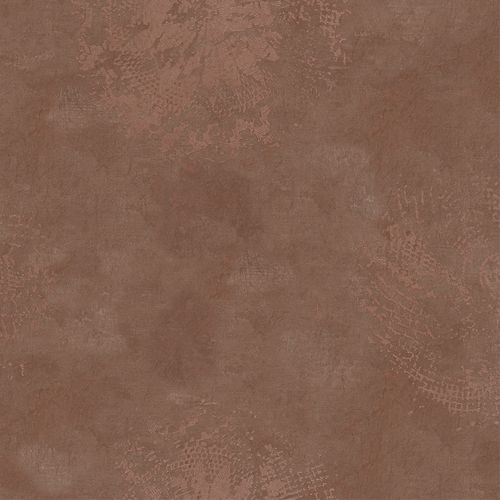 Article picture Wallpaper Dieter Langer Tango used vintage copper gloss 58824