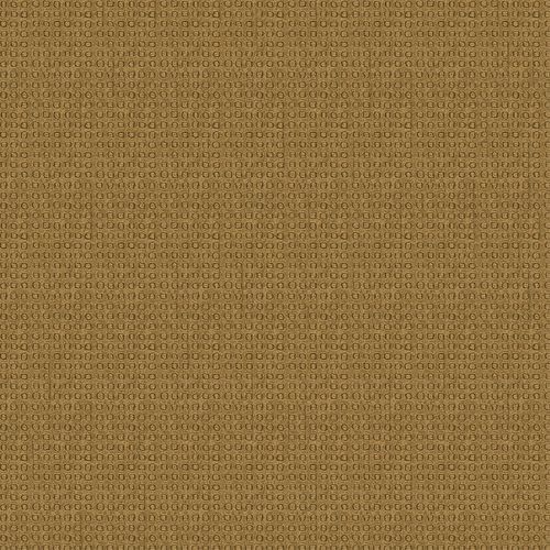 Wallpaper Dieter Langer dots brass gloss 58830