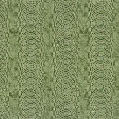 Article picture Wallpaper Dieter Langer Tango snake python green gloss 58834