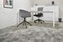 Commercial Carpet Tile Concrete Design grey 50x50cm 3