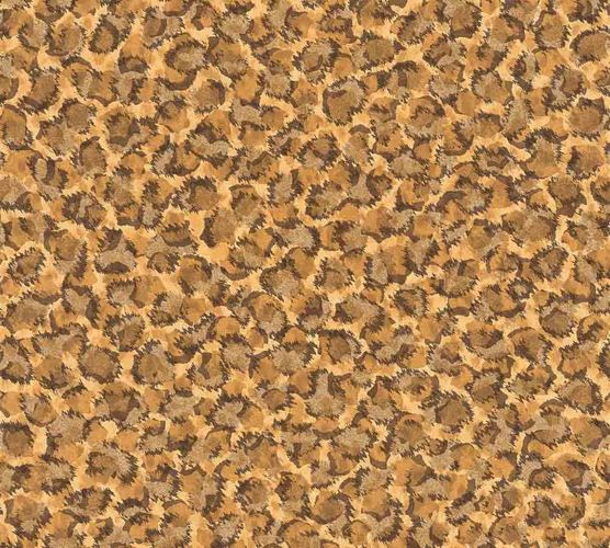 Wallpaper Versace Home leo print skin beige brown 34902-3