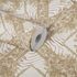 roll image Wallpaper Versace Home used textured grey Metallic Versace 34903-5 3