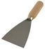 Scraper Knife Strong Heavy Duty Painting Scraper Filling Knife Painter Tool 80mm 1