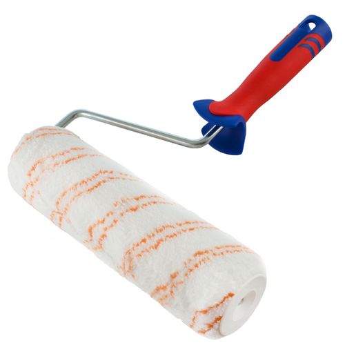 Paint Roller Sleeve Decorater Soft Touch 25cm