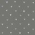 Article picture Wallpaper Rasch Textil #FAB Girls hearts dark grey 128832 1