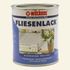 2x Wilckens Tiles Varnish Cream White Paint Roller 16m² 2