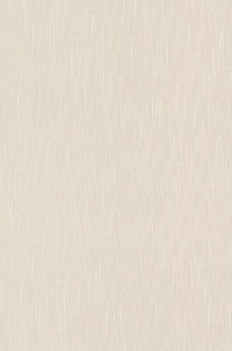 Textile Wallpaper Rasch Textil Mirage yarns cream white 073729