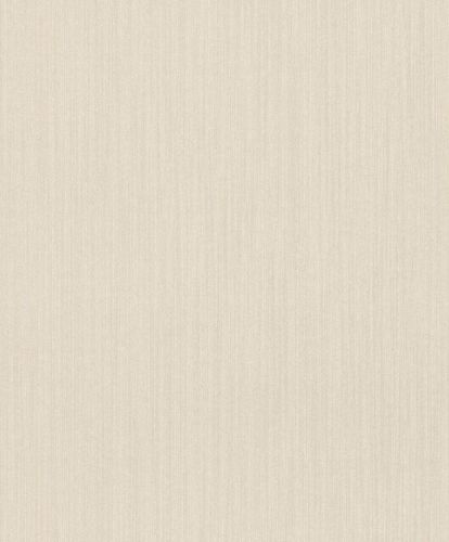 Textile Wallpaper Rasch Textil Mirage yarns cream white 079325