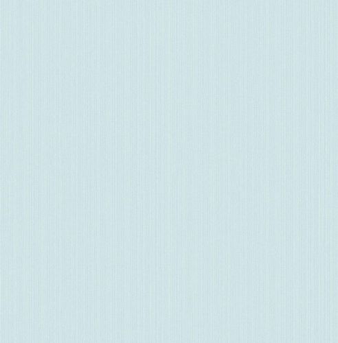 Article picture Wallpaper Rasch Textil Rosery striped light blue gloss 040843