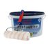 Decorator Set with Wall Paint 10l + Paint Roller Decorator 25cm  1