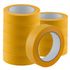 Set of 10 Gold-Tape Adhesive Crepe Masking Tape 30mm x 50m 1