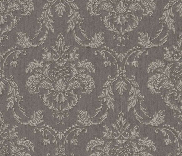 Article picture Wallpaper Rasch Textil baroque taupe light grey 078045