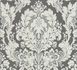 Article picture Wallpaper baroque floral anthracite gold AS Creation 32750-5 1