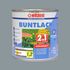 Wilckens Paint Lacquer Varnish 2in1 silk-mat 375 ml 7