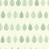 Wallpaper Rasch Textil Greenhouse leafs nature green turqouis 128848 1