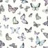 Wallpaper butterflies white colourful 138875 1