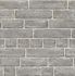 Wallpaper Rasch Textil Restored stone wall dark grey 024050 1