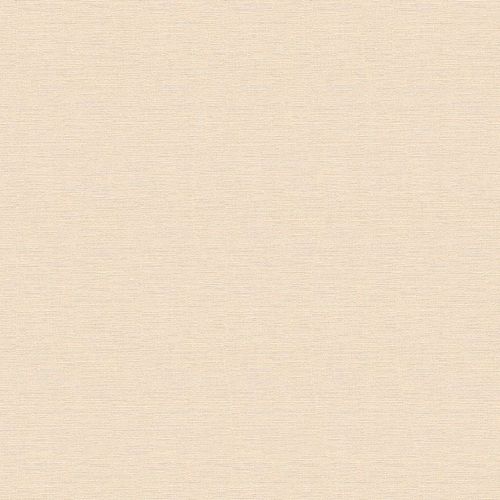 Detail picture Wallpaper plain apricot AS Creation Björn 30689-6