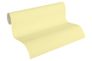 Product view Wallpaper plain light yellow AS Creation Björn 3532-14 2