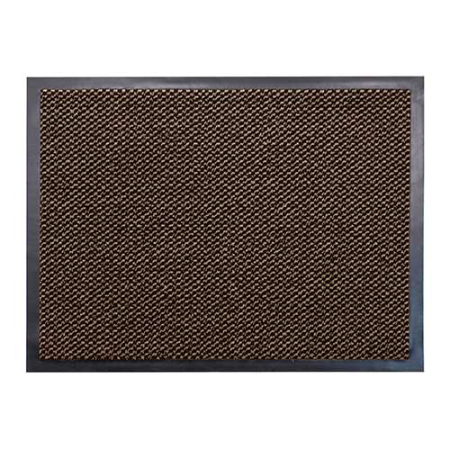 Dirt Barrier Mat CRISP Non-Slip Door Mat Dirt Trapper Mat