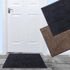 Dirt Barrier Mat CLEANI Non-Slip Door Mat Mat Microfibre 1