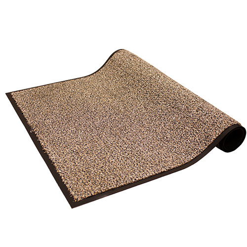 Dirt Barrier Mat PURE NonSlip Door Mat Dirt Trapper Mat Cotton