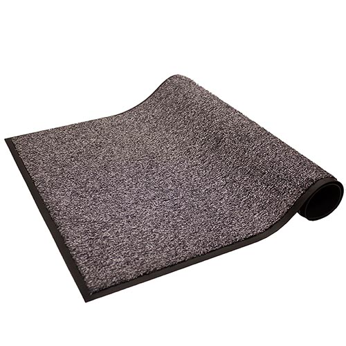 Dirt Barrier Mat PURE NonSlip Door Mat Dirt Trapper Mat Cotton