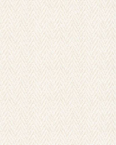 186720 Wallpaper rattan braid textured white beige Marburg Loft 59302