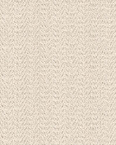 186723 Wallpaper rattan braid textured beige brown Marburg Loft 59305